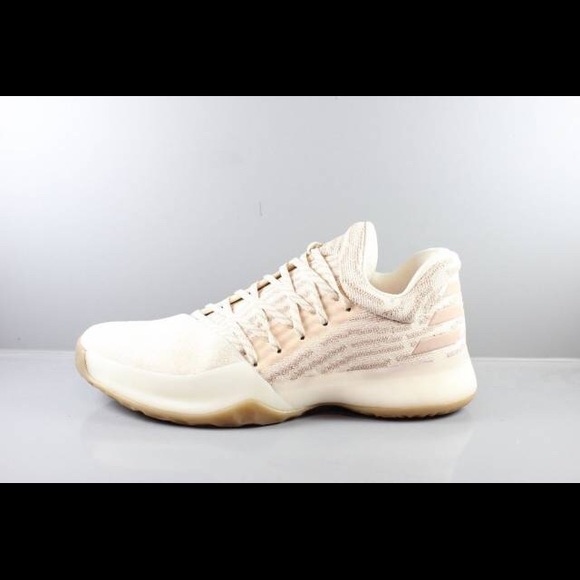 harden vol 1 primeknit white